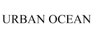 URBAN OCEAN trademark