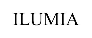 ILUMIA trademark