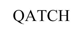 QATCH trademark