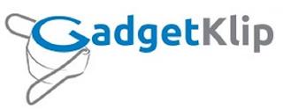 GADGETKLIP trademark