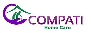 COMPATI HOMECARE trademark