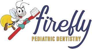 FIREFLY PEDIATRIC DENTISTRY trademark