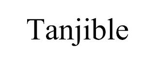 TANJIBLE trademark