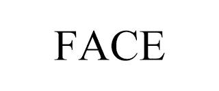 FACE trademark