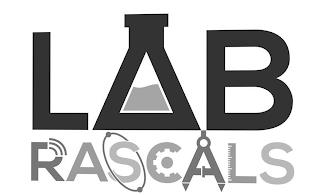 LAB RASCALS trademark