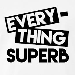 EVERY-THING SUPERB trademark