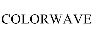 COLORWAVE trademark