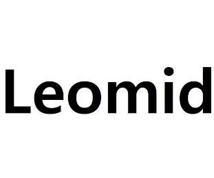 LEOMID trademark