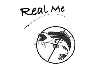 REAL ME trademark