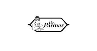 DR. PARMAR trademark