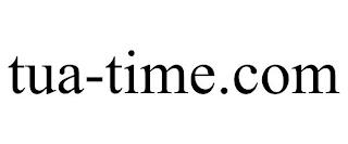 TUA-TIME.COM trademark