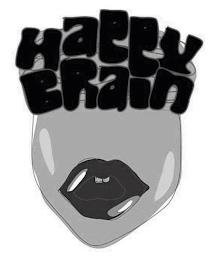 HAPPY BRAIN trademark