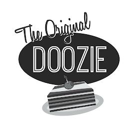 THE ORIGINAL DOOZIE trademark