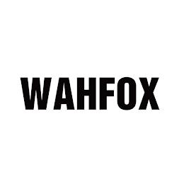 WAHFOX trademark