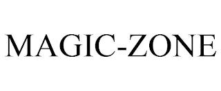 MAGIC-ZONE trademark