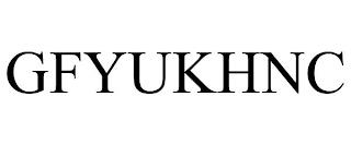 GFYUKHNC trademark