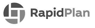 RAPIDPLAN trademark