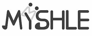 MYSHLE trademark