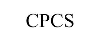 CPCS trademark