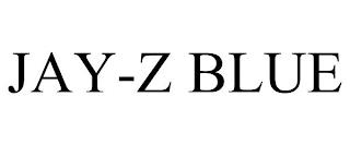 JAY-Z BLUE trademark