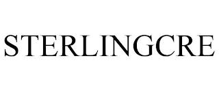 STERLINGCRE trademark