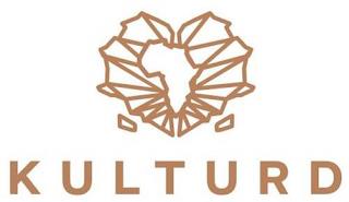 KULTURD trademark