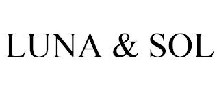 LUNA & SOL trademark