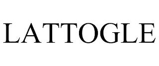 LATTOGLE trademark