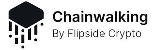 CHAINWALKING BY FLIPSIDE CRYPTO trademark