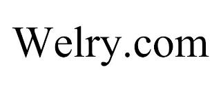 WELRY.COM trademark