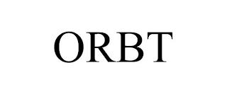 ORBT trademark