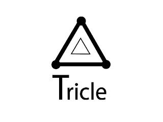 TRICLE trademark