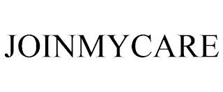 JOINMYCARE trademark