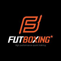 FB FUTBOXING HIGH PERFORMANCE SPORTS TRAINING trademark