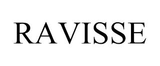 RAVISSE trademark