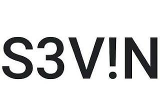 S3V!N trademark