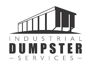 INDUSTRIAL DUMPSTER SERVICES trademark