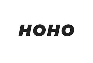 HOHO trademark