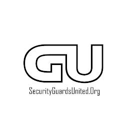 GU SECURITYGUARDSUNITED.ORG trademark