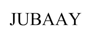 JUBAAY trademark