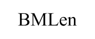 BMLEN trademark