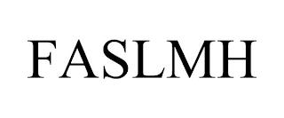 FASLMH trademark