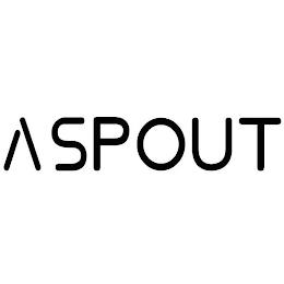 ASPOUT trademark