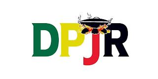 DPJR trademark