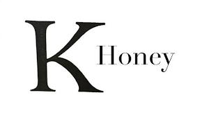 K HONEY trademark