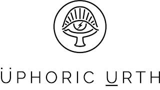 UPHORIC URTH trademark