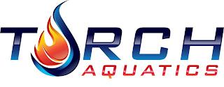 TORCH AQUATICS trademark