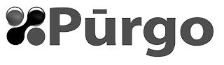 PURGO trademark