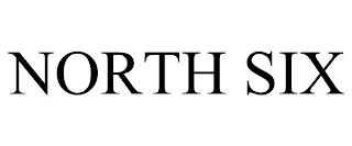 NORTH SIX trademark