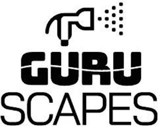 GURU SCAPES trademark